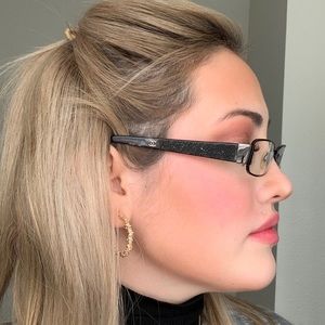 Authentic Vintage Chanel Glasses